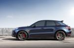 Porsche Macan URSA by TopCar 2014 года